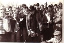 J.Vācieša ansambļa koncerts Gaiziņkalna karnevālā,1982.24.IV